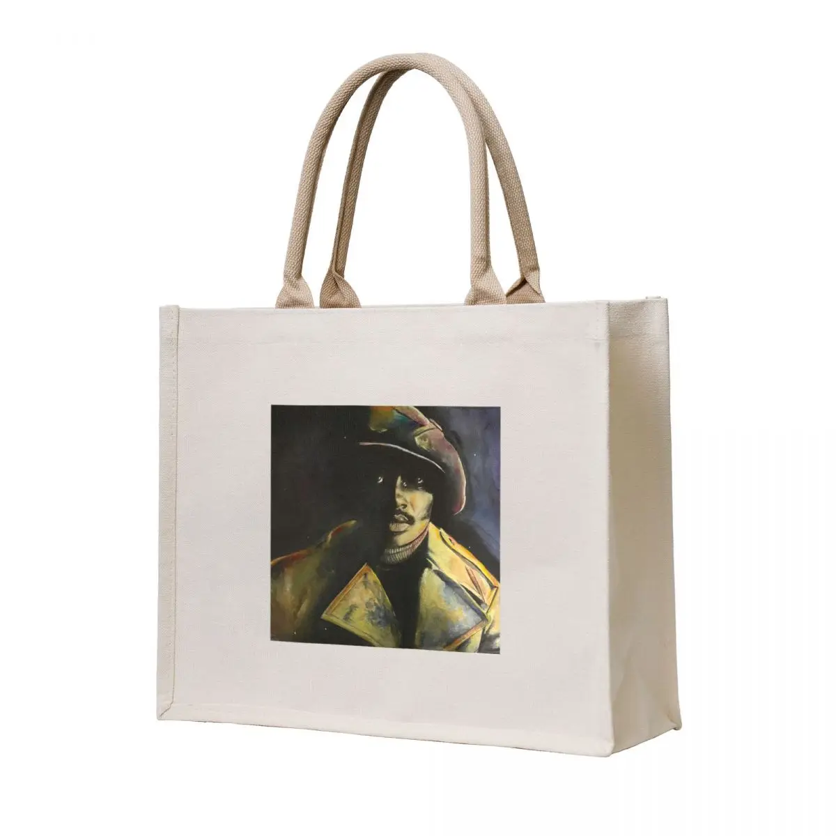 

Donny Hathaway Tote Bag personalized tote bag reusable shopping bag Canvas stote shopping