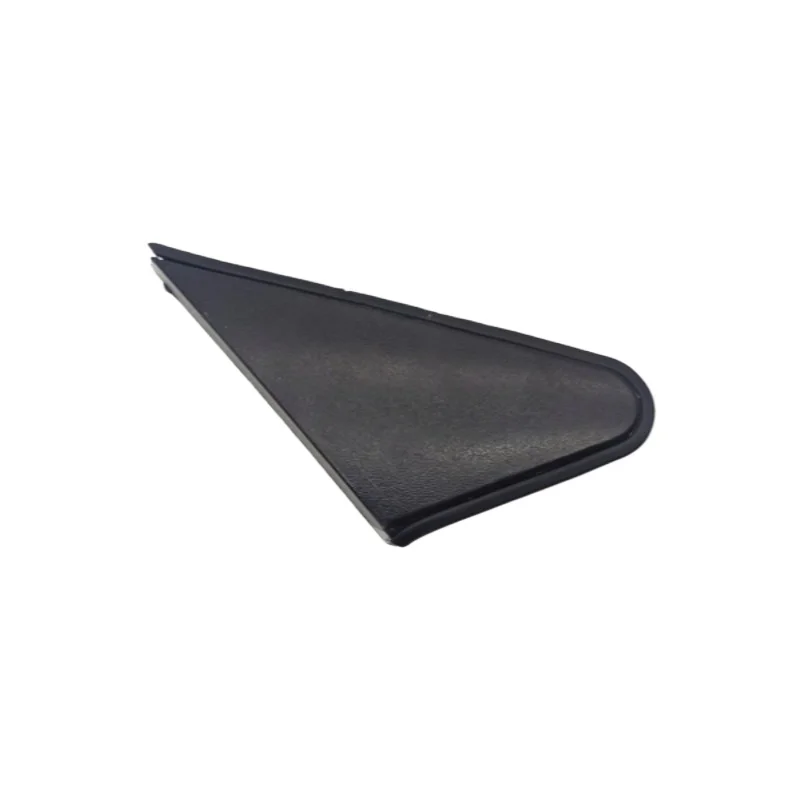 

Front Left Right Exterior Rearview Mirror Triangle Decorative Panel For KIA RIO 86180-1G000 86190-1G000 861801G000 861901G000