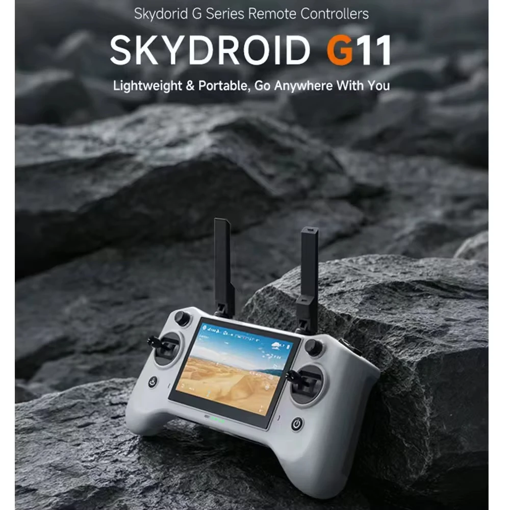 Skydroid G11 RC Controller 4.5