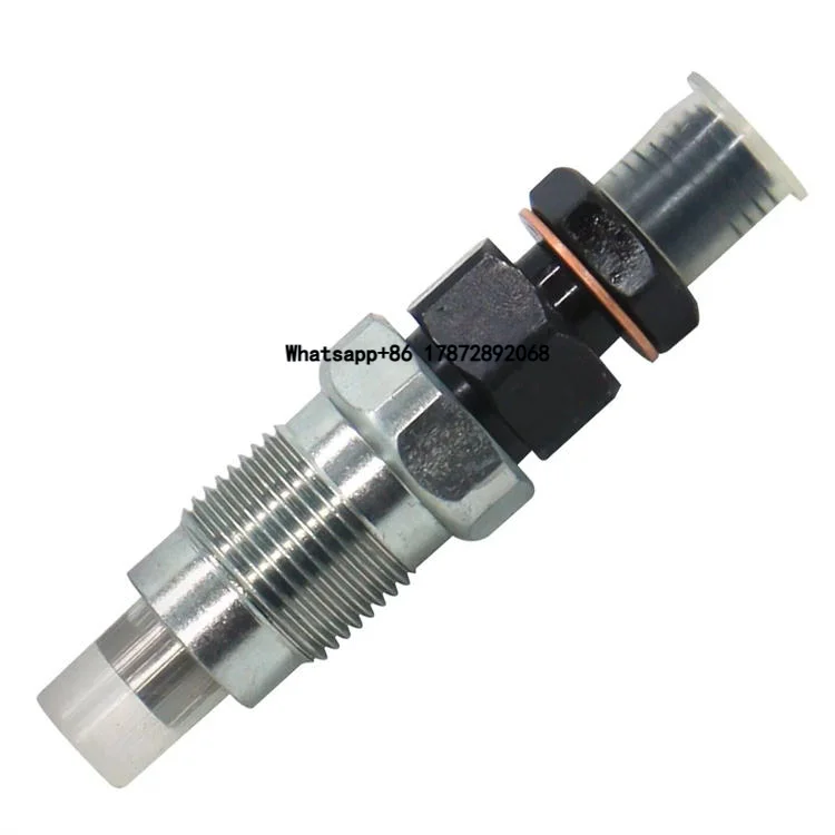 New  Engine Fuel Injector 119515-53001 High Precision Alloy Steel for Commercial Truck High-quality