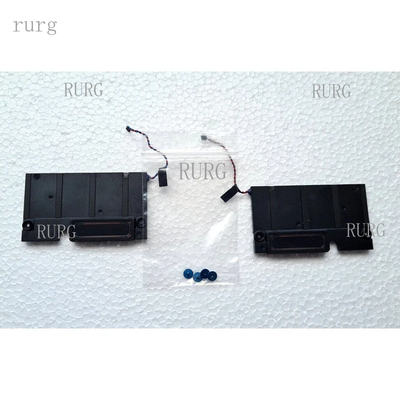 R+  FOR Google Pixelbook Go Speakers For Laptop Internal PAIR LEFT RIGHT G8630007601