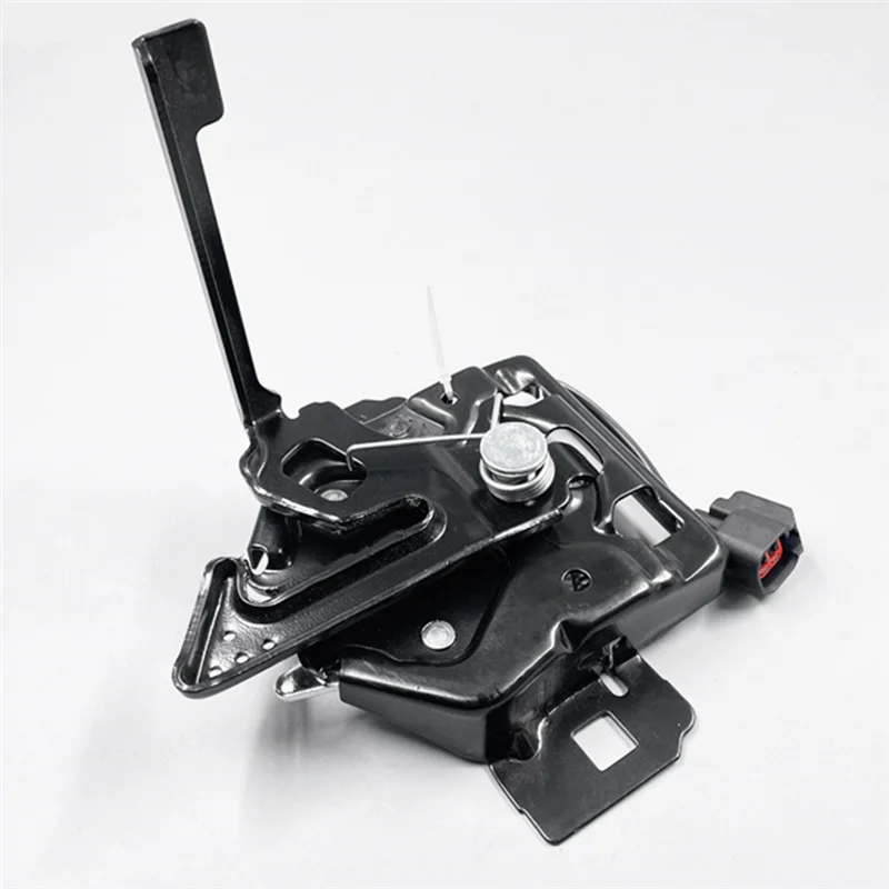 

Car Hood Lock Latch Assembly FL3Z-16700-B Parts Component For Ford F150 F-150 2015-2020 Spring Lock Latch Actuator FL3Z-16700-A-