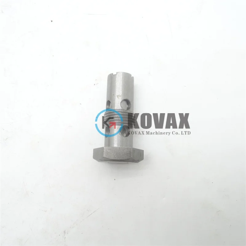 

154-1942 Unloading valve is suitable for oil pressure relief valves of 301.5 301.6 301.8 302.5 303.5 304.5 excavators 1541942