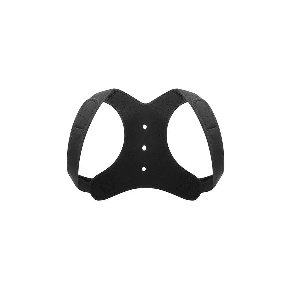 Adjustable Back Straightener Posture Corrector Scoliosis Hunchback Pain Shoulder And Relief From Correction Back F1k1