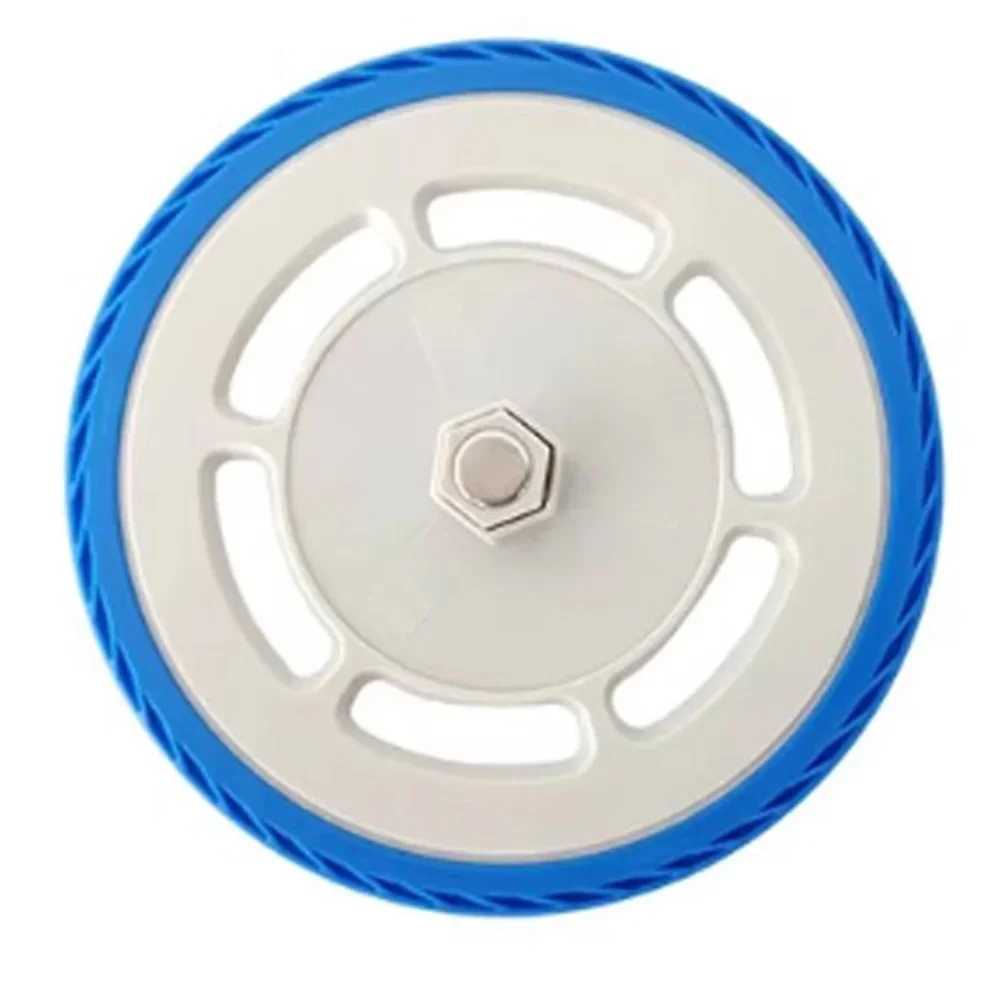 For ECOVACS For DEEBOT For MINI Mopping Accessory Pack with 2 Cloth Holders and 2 Absorbent Microfiber Pads for Daily Floor Care