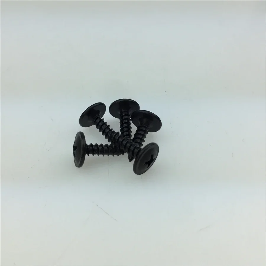 Auto Repair Parts Big Head Self-tapping Screws Cross Straps Screws Self-tapping Screws Universal