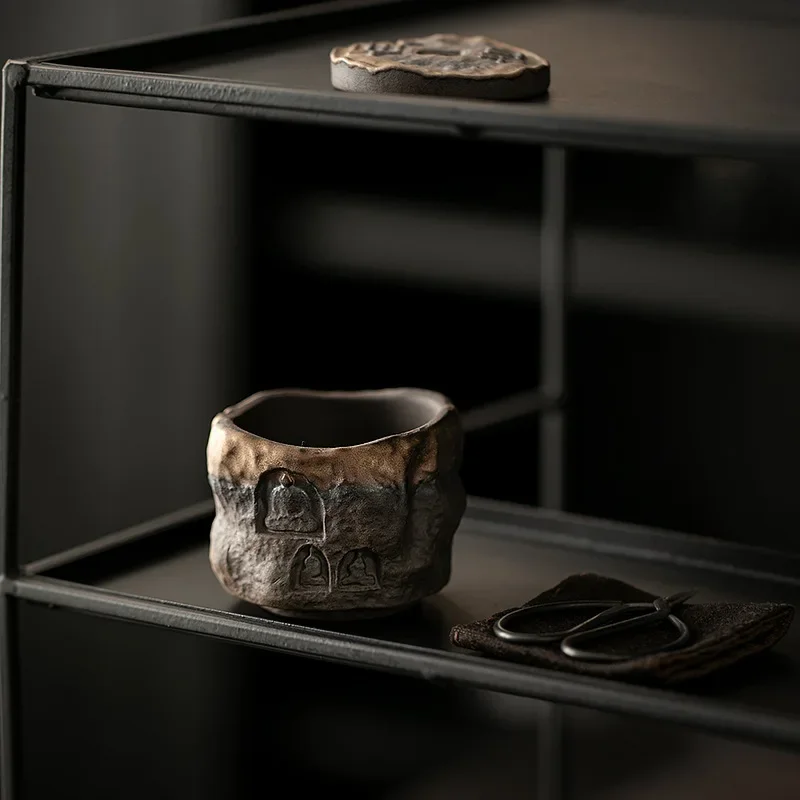 Dunhuang Art Gold P…