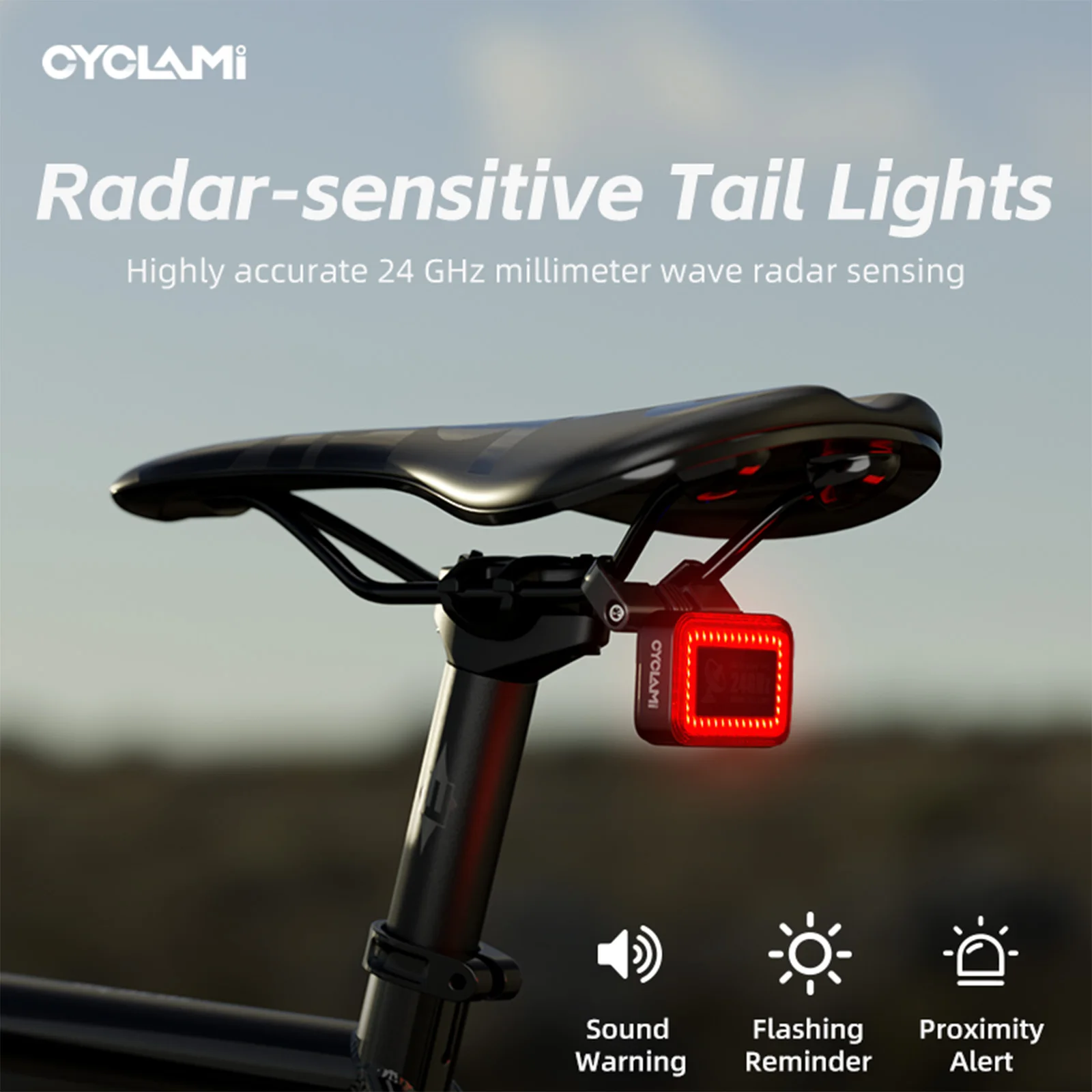 Thumbnail 3 - #39 Bicycle Rear Safety Lights Comparison Guide