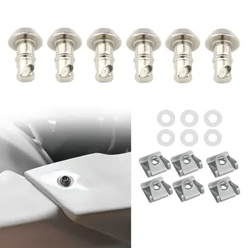 מחזיק מהיר למרוץ סיבוב לאופנוע בקוטר 17 מ