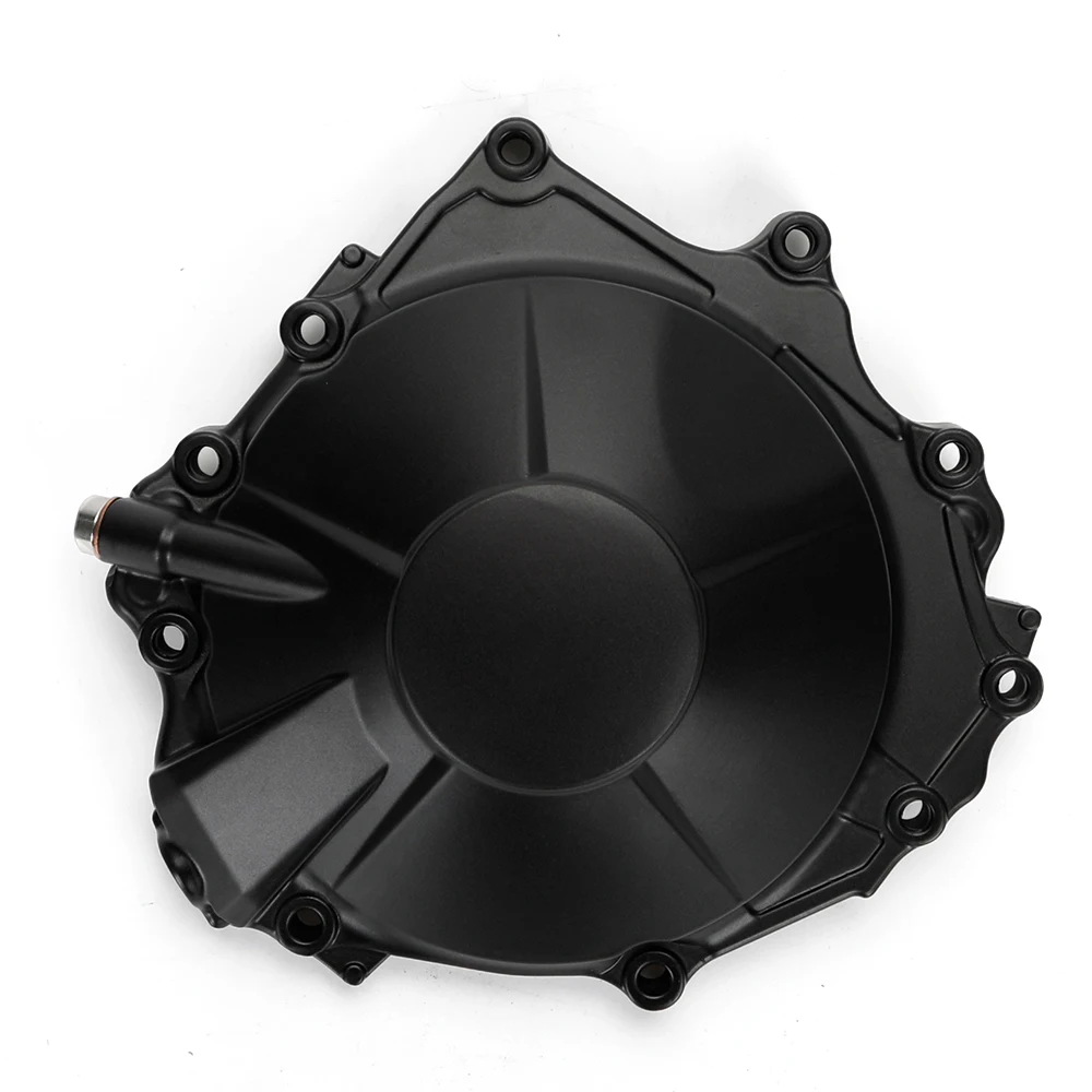 LQYL Engine Cover Stator Cover CrankCase Side Cover Motor Shell For Honda CBR1000RR-R Fireblade SP/CBR1000SP 2020-2023 2021 2022