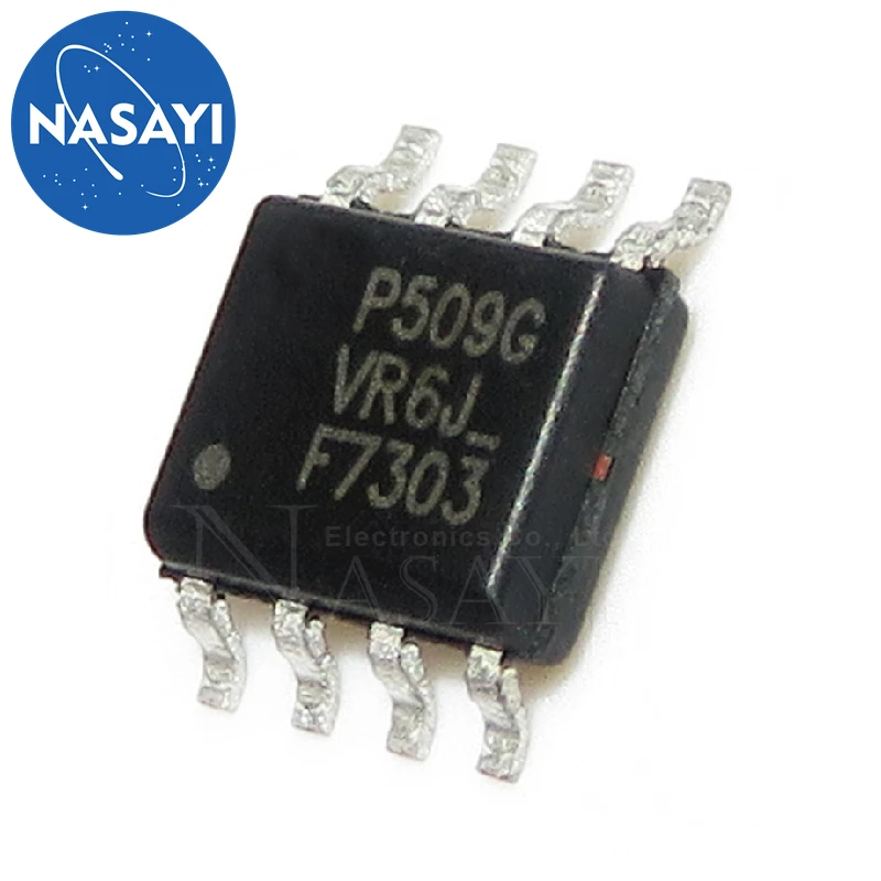 10PCS IRF7303TRPBF IRF7303 F7303