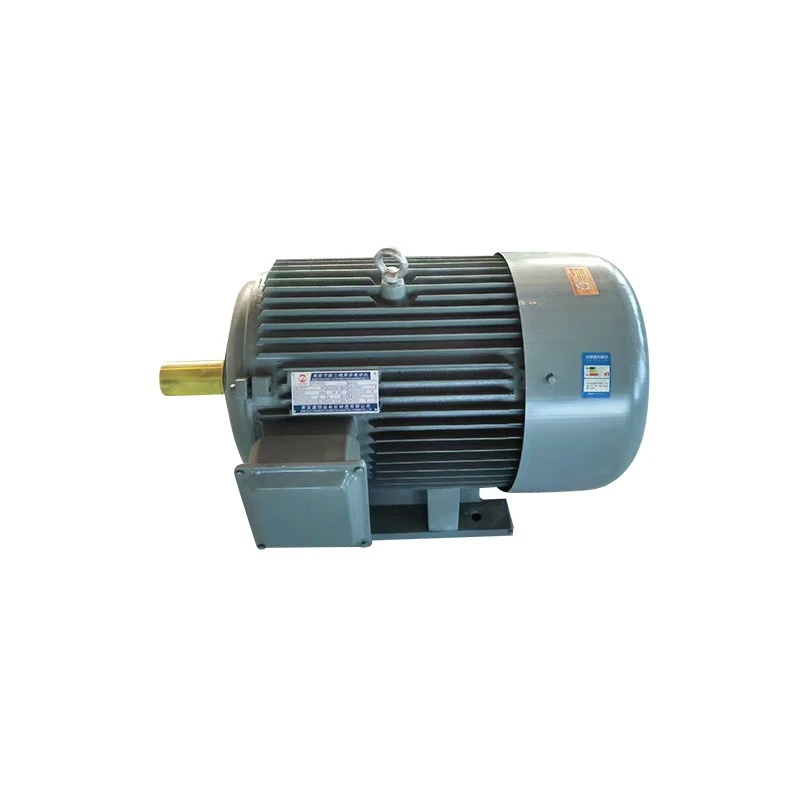 

Three-phase asynchronous horizontal motor Y280L-6 low voltage, AC motor, for mixer, motor