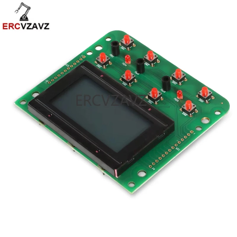 SK-6 SK200-6E LCD Screen Gauge Panel Monitor YY59S00003F2 For Kobelco Excavator SK200-6 SK135 SK135SR SK230-6E SK250-6E