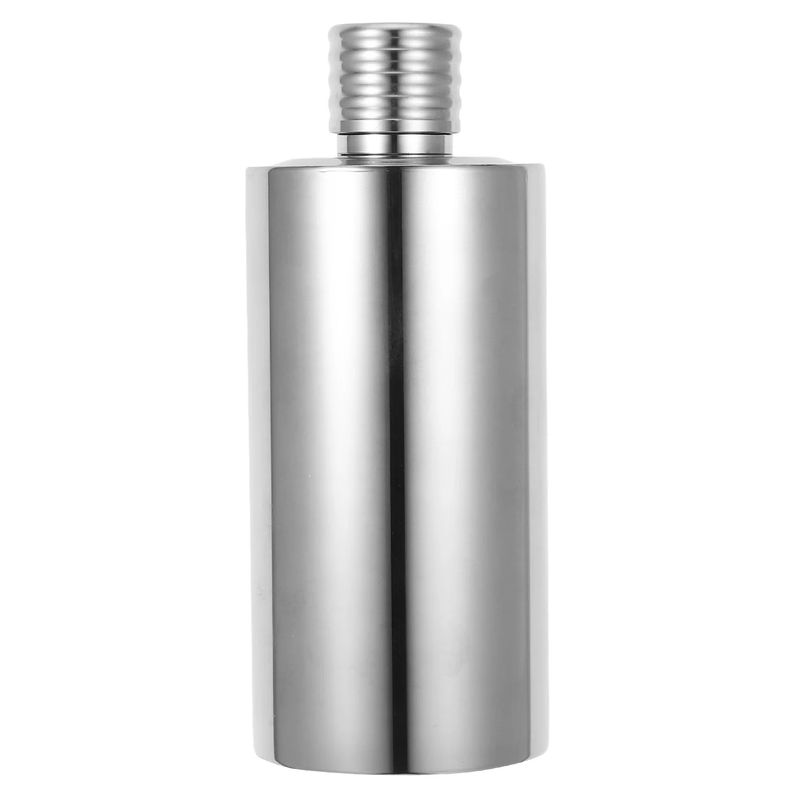 

Stainless Steel Tube Hip Flask Portable Outdoor Liquor Flask for Whisky Vodka Spirits Camping Hiking Empty Bottles for Liquor