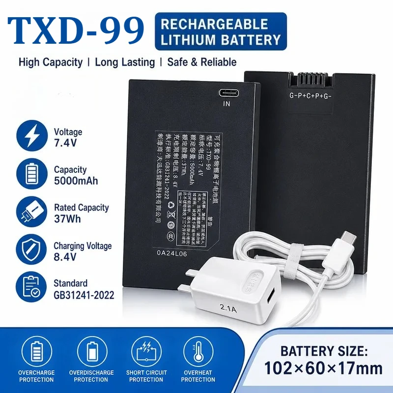 Smart Door Lock Fingerprint Password Electronic Lock Battery Powered for LF-02 TXD-99 TZ99 LC-99 LF-99 Home Security