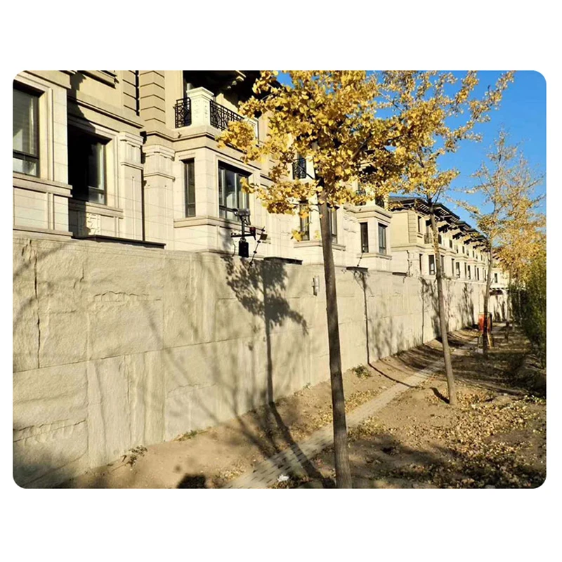 5 قطع 120*60 سنتيمتر بولي لوحات الحائط الديكور الداخلي الجنرال حجر الباب رئيس فيلا فناء خلفية غرفة المعيشة التقسيم