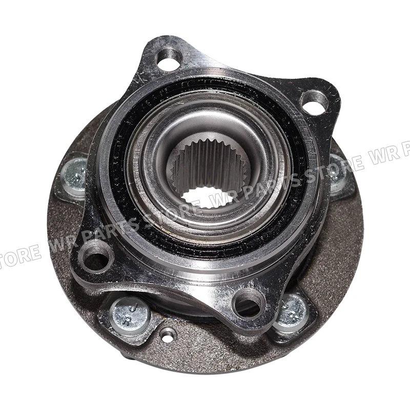 Front Wheel Hub Bearing Assembly for Hyundai Sonata 2015-2019 Tucson Kia Optima 51750-C1000