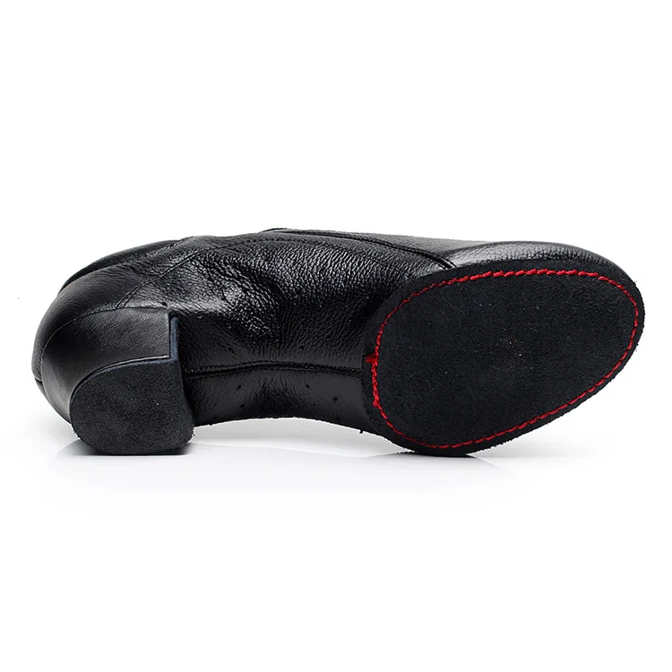 Кожаная спортивная обувь для выступлений, обувь для латинских танцев для мужчин, женская обувь для бальных танцев, вентиляционные кроссовки для детей и взрослых