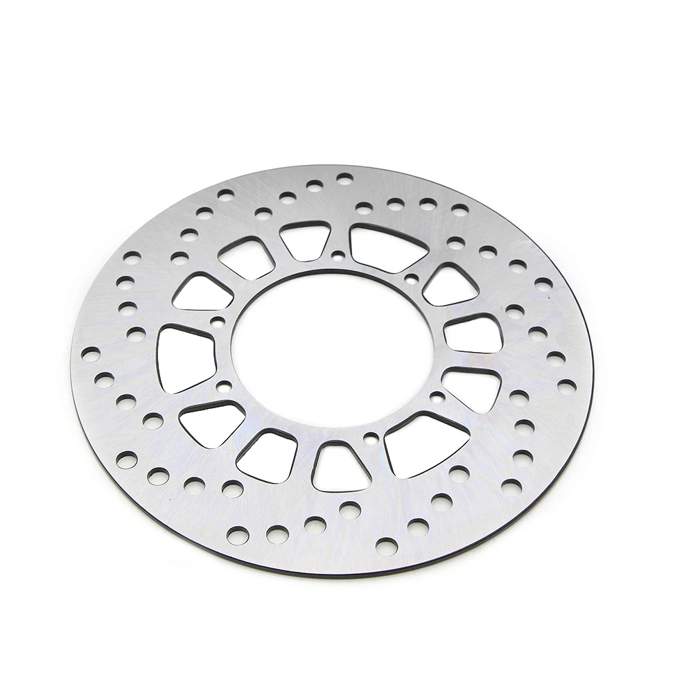 Motorcycle Front Brake Disc Rotor For Yamaha XTZ125 2004-2010 TW125 1999-2004 YZ125 YZ250 S/T DT125 LC 1986 1987 DT200 2LR 1987