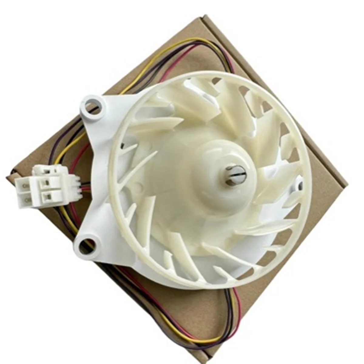 Refrigerator Freezer Damper DC Fan Motor EAU64824806 Refrigerator Evaporator Fan Motor,Refrigerator Cooling Fan Motor