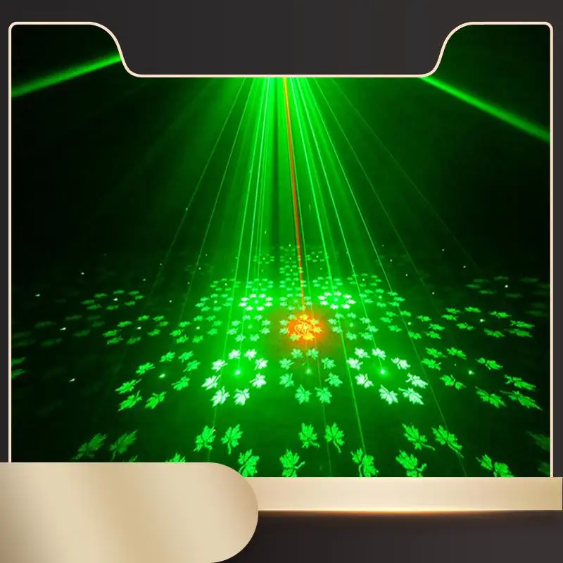 

Сценическое освещение 80 Вт DJ Lights Sound Activated Auto с дистанционным управлением DMX для свадьбы, дискотеки, танцевального клуба, концерта, вилка европейского стандарта-N36R