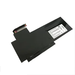 Factory price Laptop Battery BTY-L76 For MSI GS70 20D GS72 6QD 6QE WS7 Schenker XMG C703 AC7260 battery