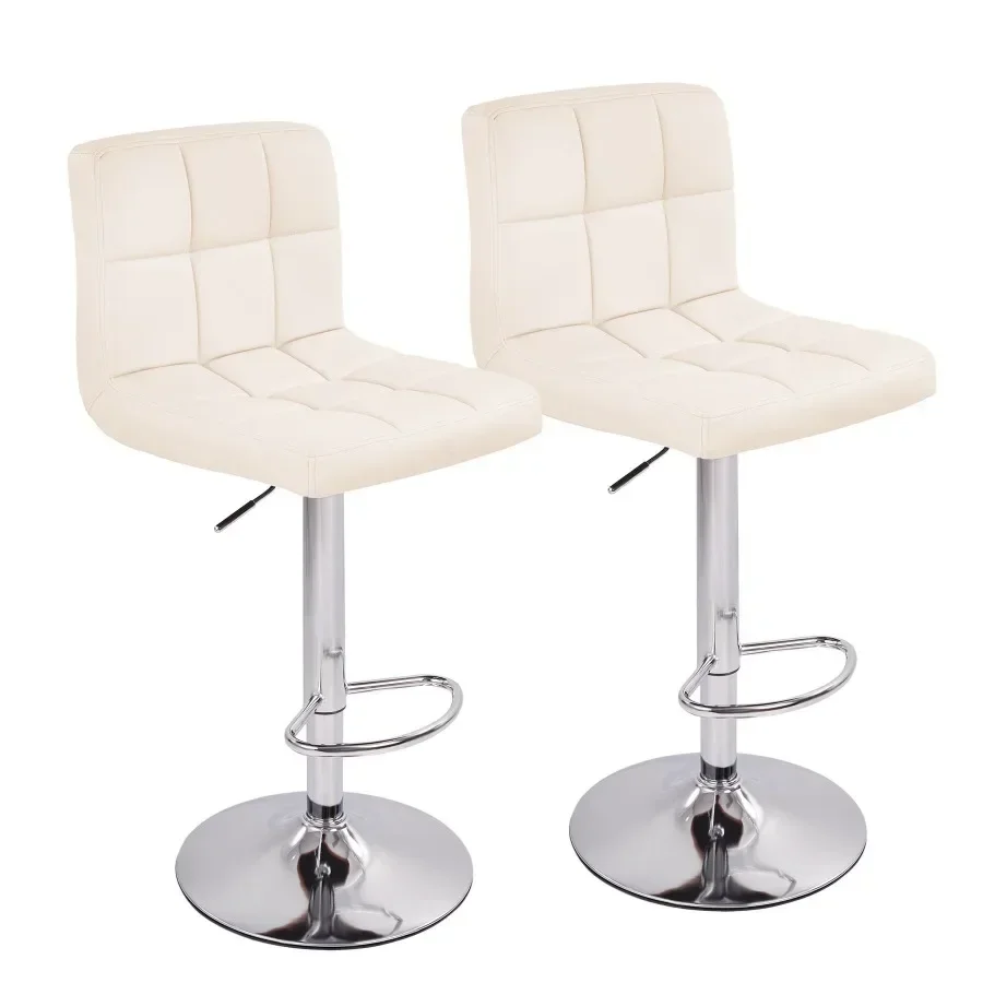 High Kitchen Banquetas Comfortable Armchair Barchairs Wooden High Stool Oak Wood Rattan Kitchen Hokers Crіsla Chaise De Table