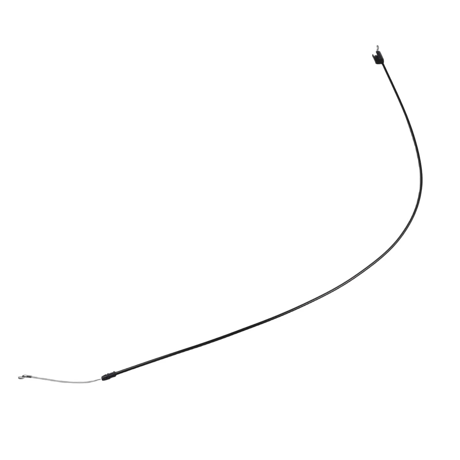 7800802 Pull Wire Control Cable 7101395YP for Lawn Mower Replacement Offering Stable Control and Enhanced Mowing Experience