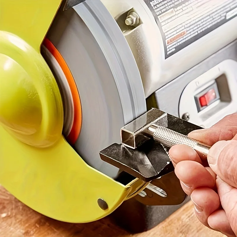 

Обновите свою шлифовальную машину с помощью алмазного колеса со стразами для очистителей результатов!