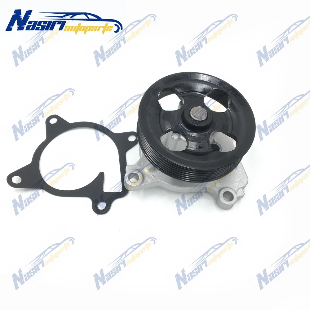 Engine Water Pump For Nissan Altima Rogue Pathfinder Murano TEANA Infiniti QX60 2.5 QR25DE 2013-