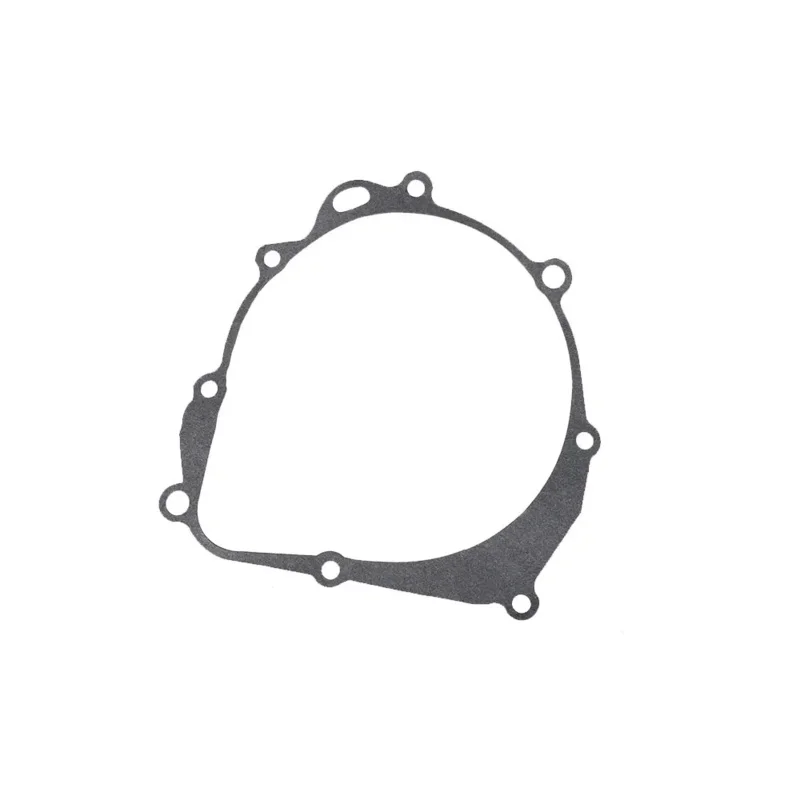 For Suzuki DRZ400 E S SM Left Side Engine Stator Magneto Cover Case w/ Gask