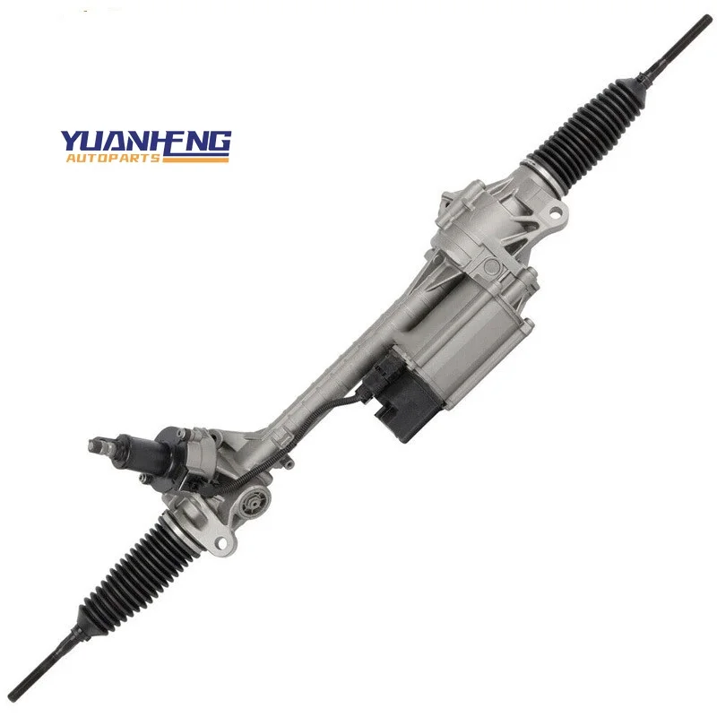 

32106883546 Совершенно новый HQ 09-13 для BMW F07 F10 F11 F12 F13 F01 F06 электрическая рулевая рейка рулевой механизм двигатель
