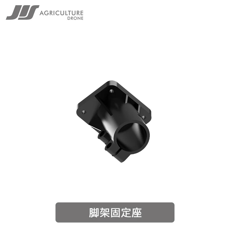 Base de fixation de train Landig série LIMI JIS EV 20 mm