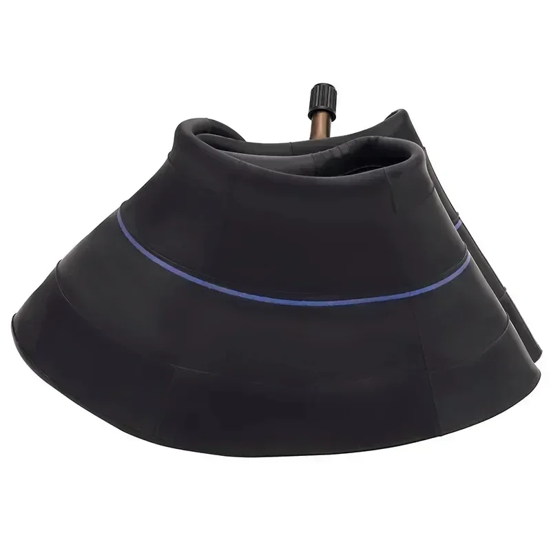 4.10/3.50-5 Inner Tube 4.10-5 Inner Tyre 3.50-5 11X4.00/4.50-5 11x4.0-5 11x3.5-5 Inner Camera for Wheelbarrow, Micro Tyre Tire image 4
