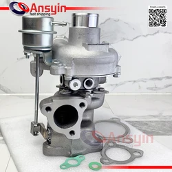 K03 JQP54 Turbo Turbocharger For CHANGAN CS75 BlueCore JL486ZQ2 1.8T 1118100-A01 53039880524 53039700524 53039880197 53039700197