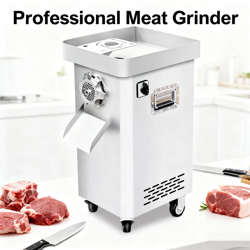 Automatic Vertical …