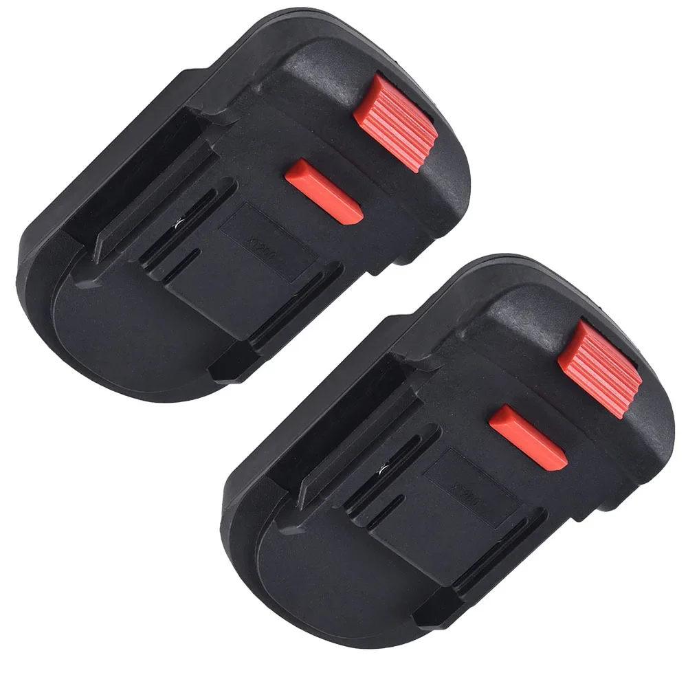 2pcs Battery Adapter Cable Connector Battery BL1830 BL1840 BL1850 To 2106 Lithium Battery Convertor Adapter Power Tool