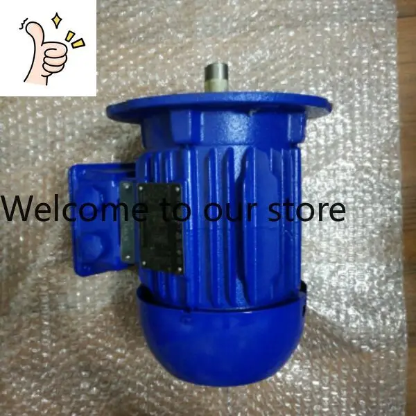 Motor Generador de Agua Alfa Laval / Motor 9856330400WEG W22 Spot