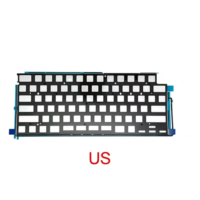 New Laptop Keyboard US Backlight For MacBook Air 13.6