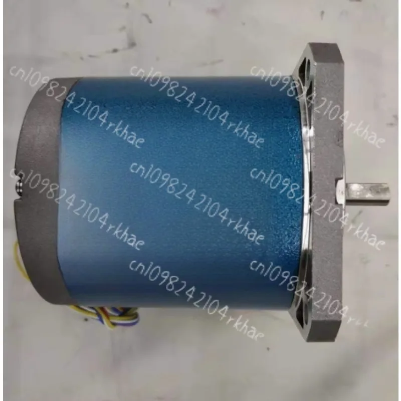 

Низкоскоростной синхронный двигатель с постоянными магнитами 90TDY115 Двигатель машины для коррекции отклонения