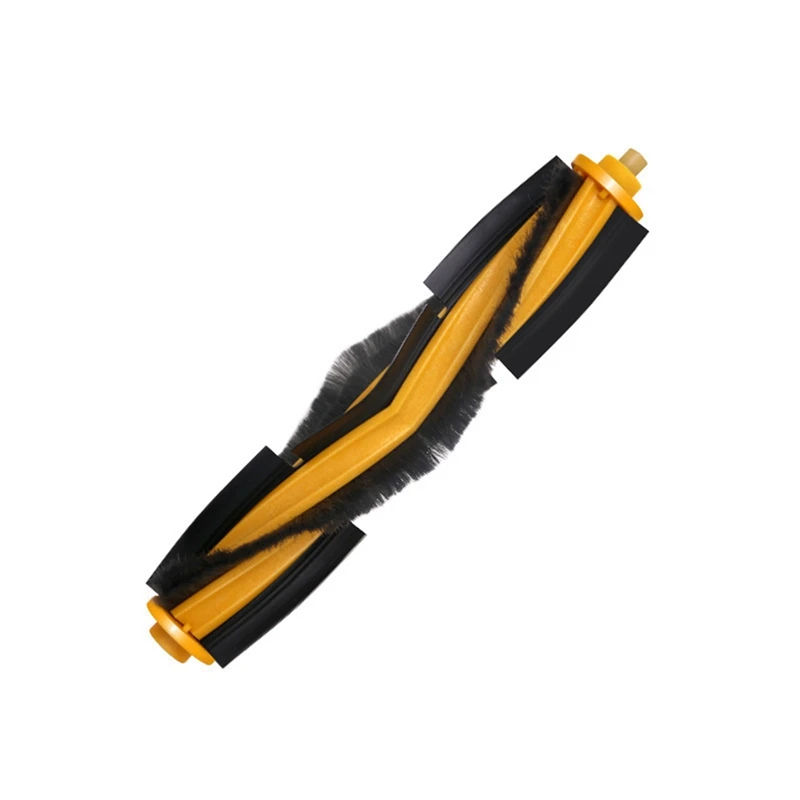 Promozione! Per Ecovacs Deebot OZMO 920 950 T5 accessori per aspirapolvere filtro coperchio spazzola principale serbatoio dell'acqua Mop panno pezzi di ricambio