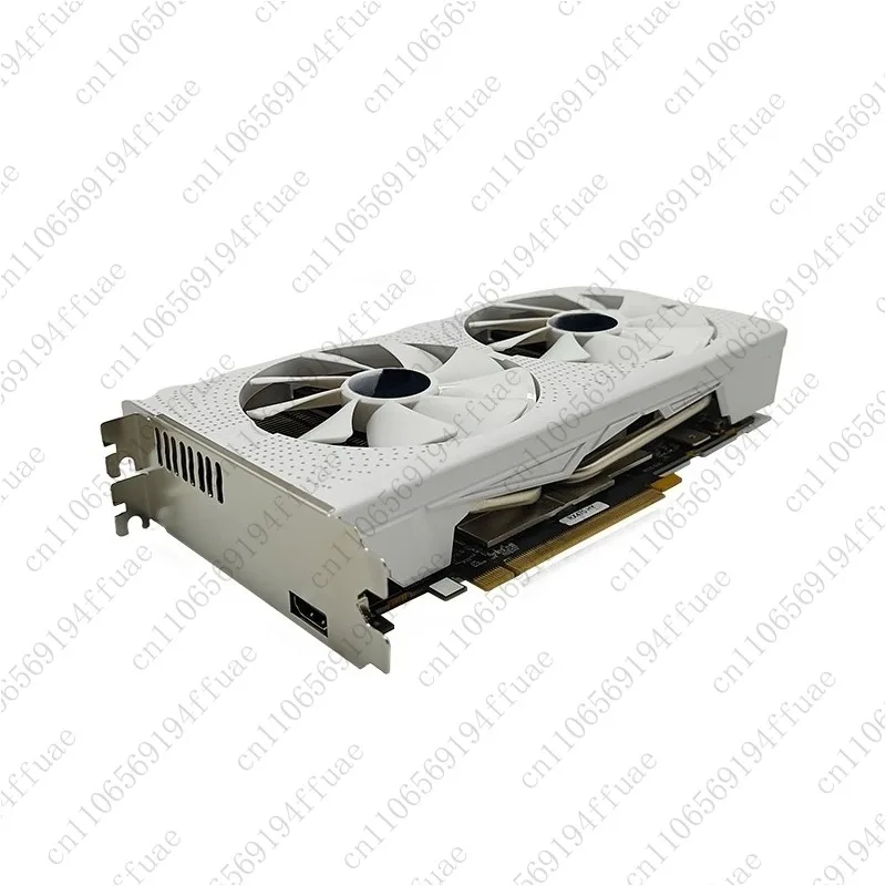 RX470 8G RX580 4G Dedicated Graphics Cards Gaming PC Graphics Cards for AI Rendering and Design