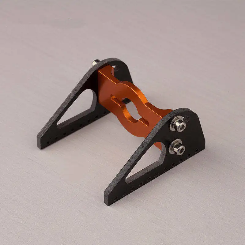 28/29/36/40mm universal motor holder, remote control boat motor holder, brushless motor holder