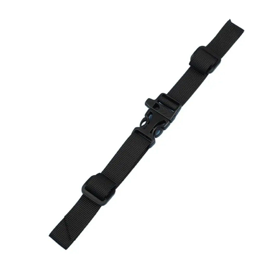 

Whistle Buckle Strap Fixed Belt With Whistle Harness Strap Shoulder Strap Backpack Strap Chest Bag Strap Whistle Lock Strap