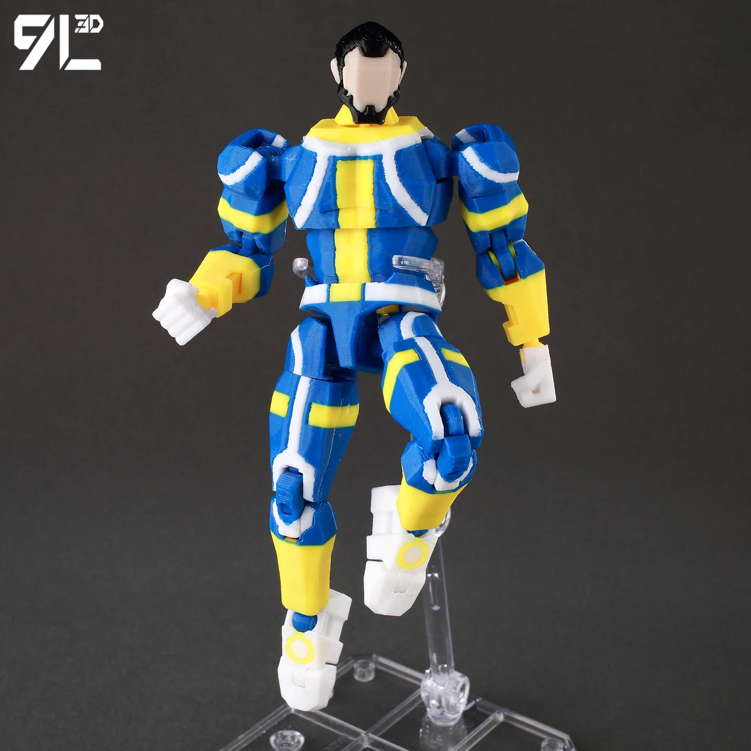 9l3d-manequim-t13-figura-de-acao-invencivel-corpo-inteiro-movel-anime-colecionavel-alivio-do-estresse-figura-legal-presentes-aniversario-brinquedo-lucky13