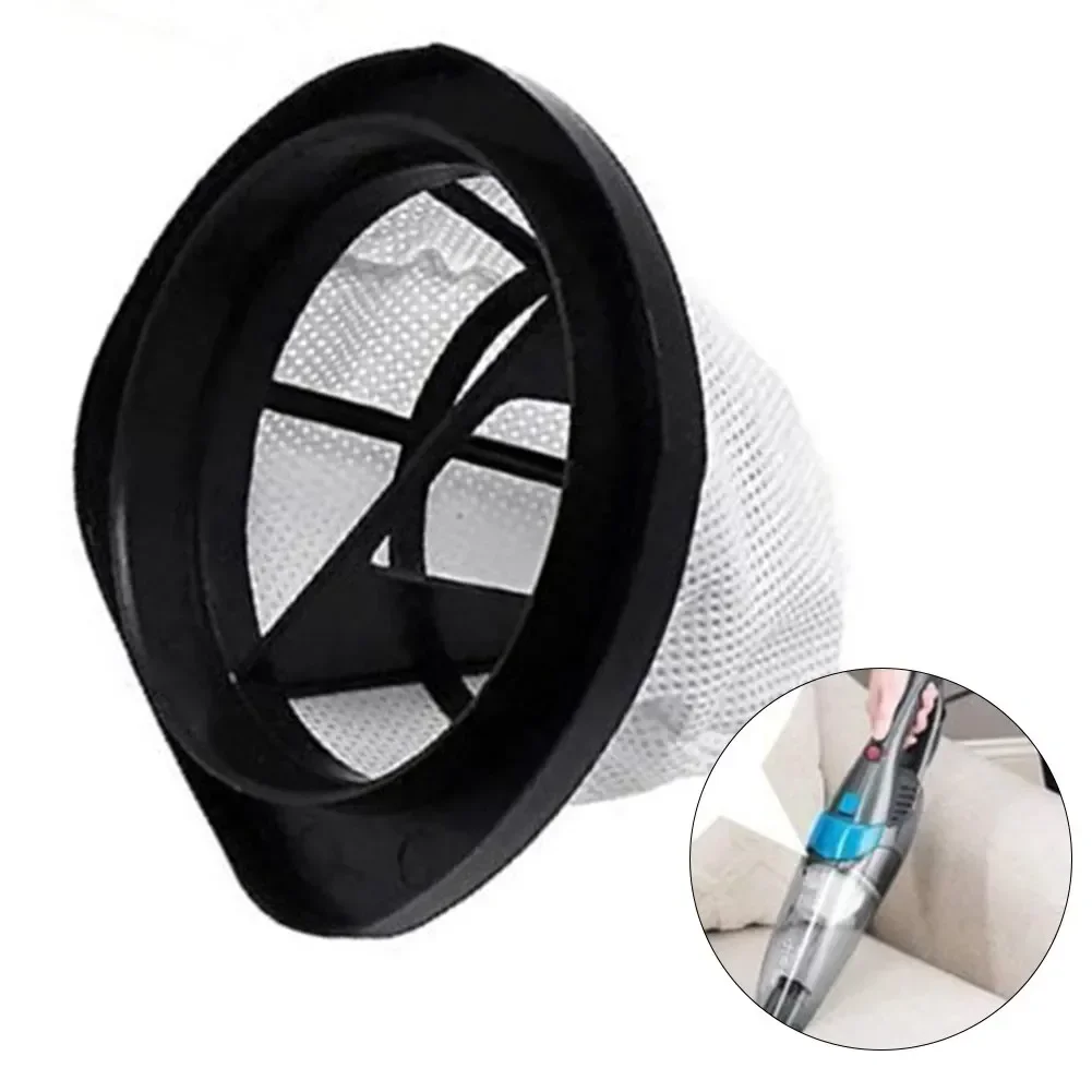 Filtro de Aspirador de pó para 203742338b1 Vácuo em Stick Vac 38 Acessórios de Filtro de Substituição Doméstico de Plástico