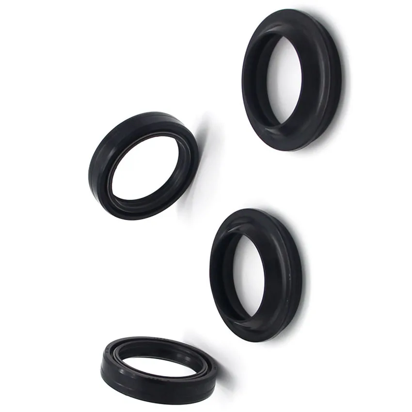 Motorradteil Dämpfer-Öldichtung für Kawasaki 92049-1363 92049-0072 92049-0058 92049-0125 KLE650 VN400 VN800 Vulcan Classic VN900 – Detail 5