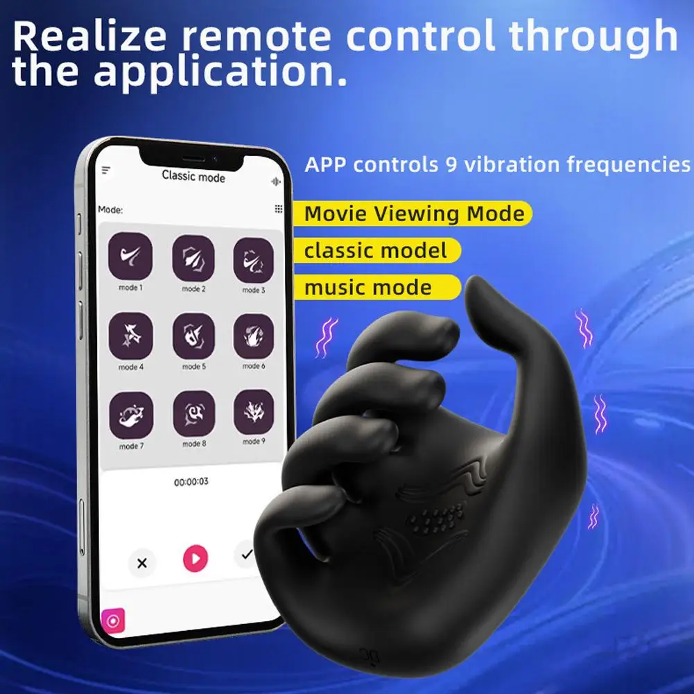 جديد القضيب التدريب هزاز الاستمناء للرجال حشفة المدرب محفز مدلك دائم تأخير التحمل الكبار الجنس لعب للرجال #2