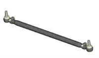 Store code: ER0426 drink rod rod handle long (straight) M-BENZ ACTROS 3340 MP2 MP2 MP3-AXOR II length: zmm