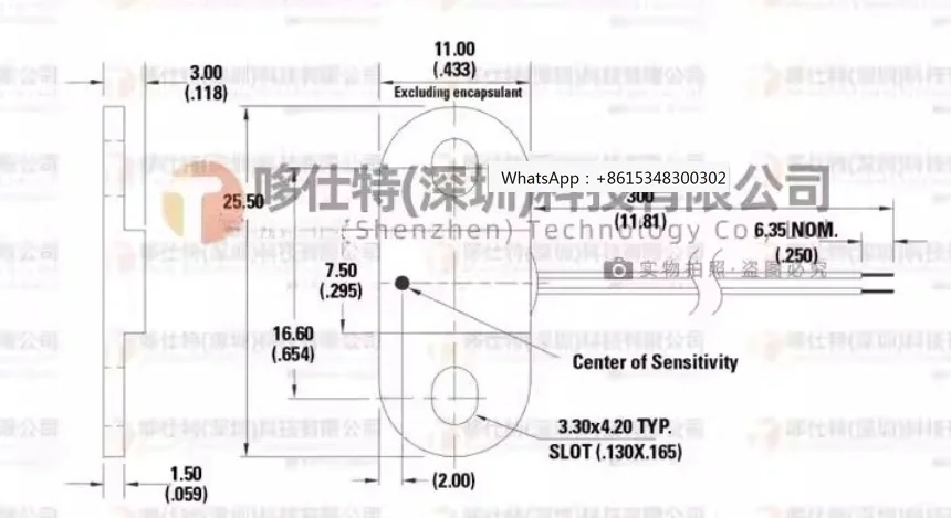 Component Sensor 55…